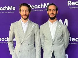 Reachme publicidad exterior