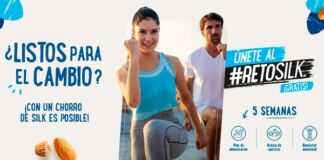 inscripciones Reto Silk 2024