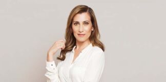 Rosa María Gardea directora general AVE