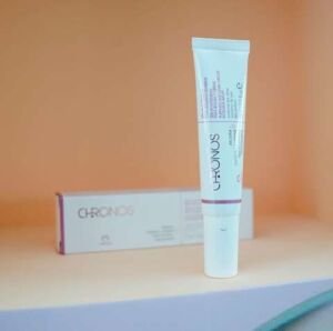 serum intensivo para bolsas Natura Chronos