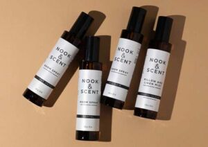 sprays Nook & Scent