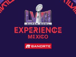¿Tienes planes para ver el Super Bowl LVIII? El Super Bowl Experience llega a CDMX boletos Super Bowl Experience