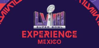 boletos Super Bowl Experience