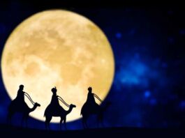 ¿De dónde viene la tradición de los Reyes Magos? origen de la tradición de los reyes magos