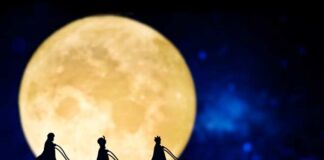 origen de la tradición de los reyes magos