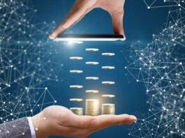 tipos de transacciones