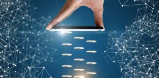 tipos de transacciones