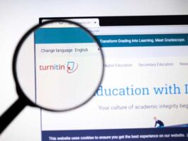 ¿Cómo evitar el detector Turnitin? herramienta para evitar detector Turnitin