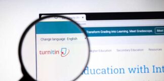herramienta para evitar detector Turnitin
