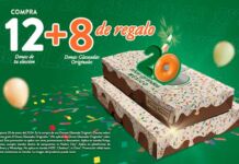 Krispy Kreme celebra los 20 años más grandes en México Krispy Kreme México 20 años