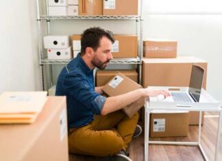 iniciar negocio en línea