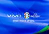 vivo patrocinador Eurocopa 2024