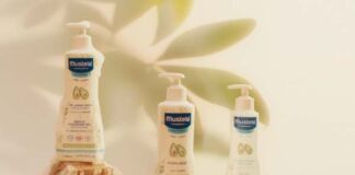 aguacate ingrediente que protege piel bebés