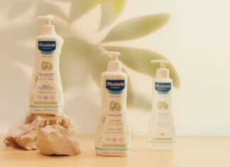 aguacate ingrediente que protege piel bebés