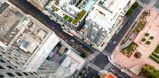 alcaldías cdmx con mayor valorización