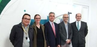 tamizajes gratuitos Laboratorios Grin y Salauno