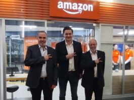 Experiencia Amazon en Kidzania