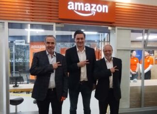 Experiencia Amazon en Kidzania