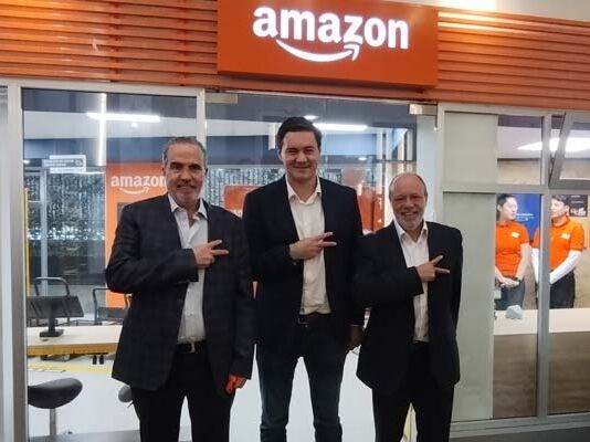 Amazon inaugura experiencia de comercio electrónico en KidZania Experiencia Amazon en Kidzania