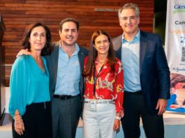 Grupo Grisi presenta campaña de responsabilidad social “Ayudar es Natural” campaña Ayudar es Natural Grisi