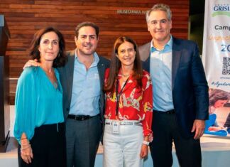 Grupo Grisi presenta campaña de responsabilidad social “Ayudar es Natural” campaña Ayudar es Natural Grisi