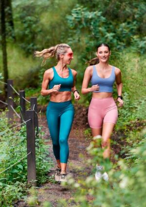 nueva línea de básicos Plena