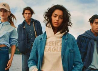 5 básicos de American Eagle para expresar tu personalidad básicos que no pueden faltar en tu clóset