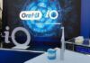 cepillo de dientes eléctrico Oral-B iO