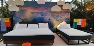 certificación colchones Emma Sleep