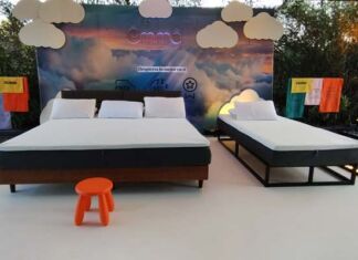 certificación colchones Emma Sleep