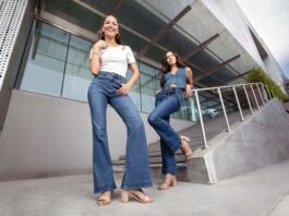 tendencias en el consumo de jeans