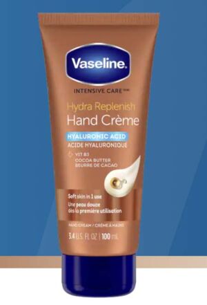 crema de manos Cocoa Butter Vaseline