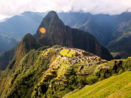 5 razones por las que debes visitar Perú este 2024 por qué visitar Perú