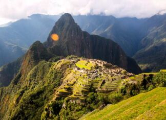 por qué visitar Perú