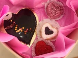 Trivia: Este Día de San Valentín demuestra tu amor con postres de El Globo postres El Globo