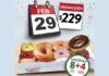 Krispy Kreme endulza el día bisiesto con súper promoción de donas promoción día bisiesto Krispy Kreme
