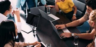 por qué trabajar en espacios flexibles