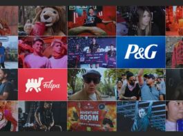 alianza Felipa Creative Studio y P&G