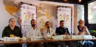 Feria Internacional del Helado y la Paleta FIHEP