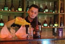 4 propuestas de bares sostenibles se enfrentan en la final de Torres Brandy Zero Challenge final Torres Brandy Zero Challenge México