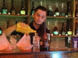 final Torres Brandy Zero Challenge México