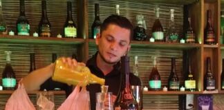 final Torres Brandy Zero Challenge México