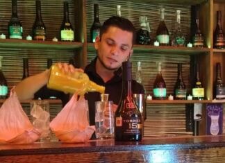 4 propuestas de bares sostenibles se enfrentan en la final de Torres Brandy Zero Challenge final Torres Brandy Zero Challenge México