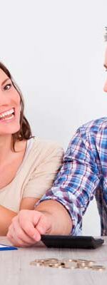 Finanzas en pareja: 5 consejos para construir una solidez financiera juntos consejos finanzas en pareja