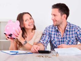 consejos finanzas en pareja