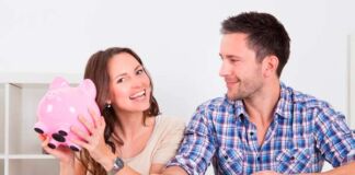 consejos finanzas en pareja