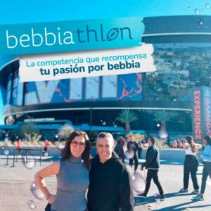 ganador de viaje a Super Bowl bebbia