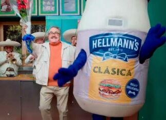 Hellmann’s le da a Pedro Sola una segunda oportunidad ¡en cadena nacional! Hellmann's y Pedro Sola