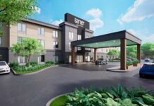 Garner, la nueva marca de hoteles de IHG, llega a México Garner IHG