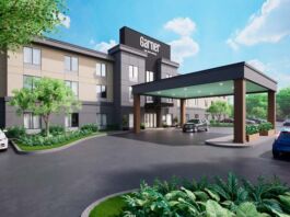 Garner, la nueva marca de hoteles de IHG, llega a México Garner IHG